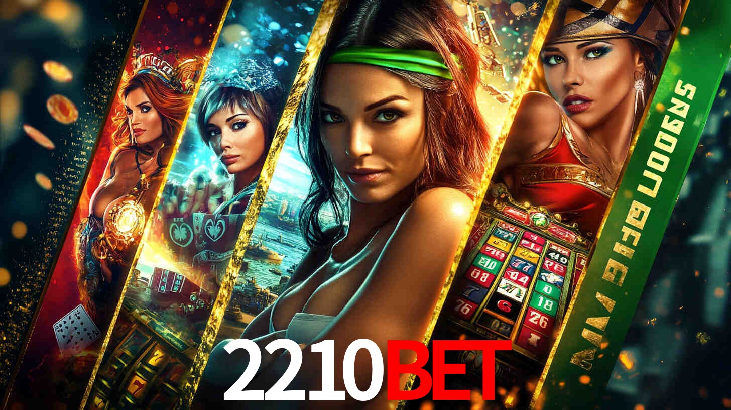 E-Sports no 2210bet