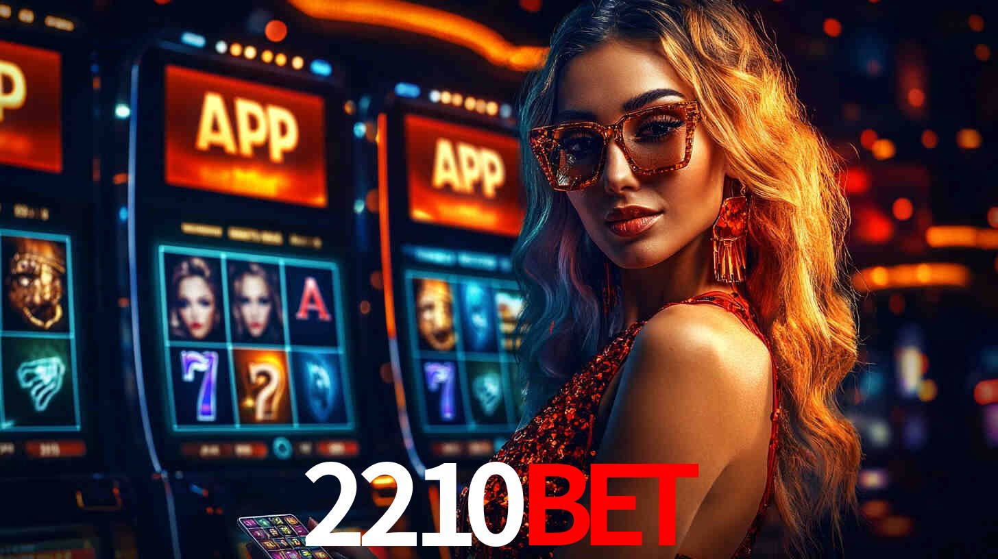 Benefícios do App 2210bet
