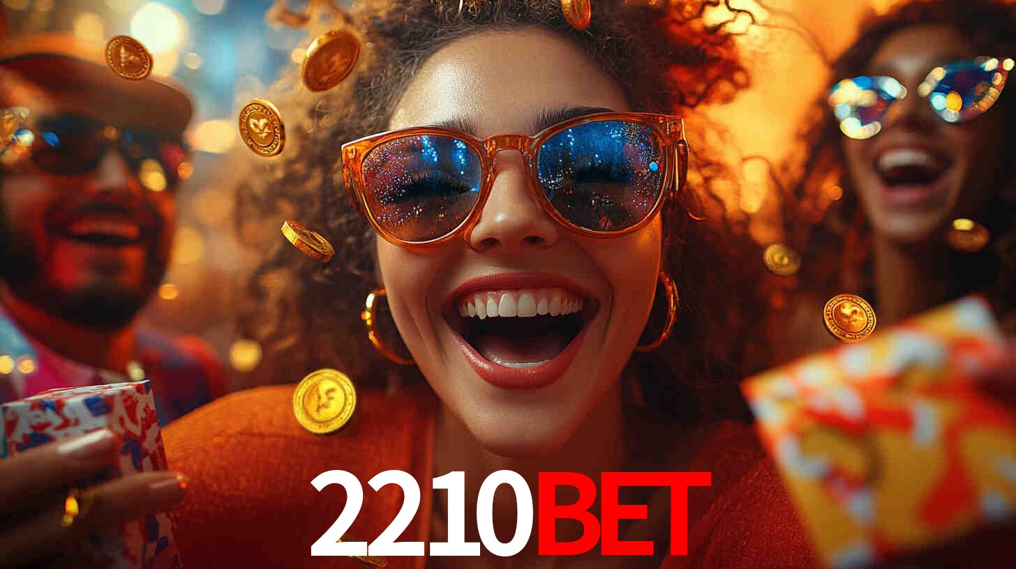 Bônus Sem Depósito no 2210bet